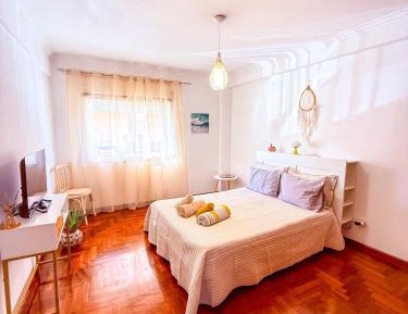 Large Double Room