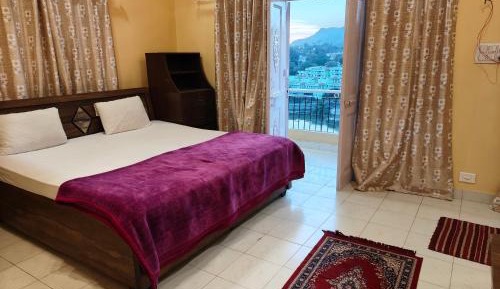 One-Bedroom Villa
