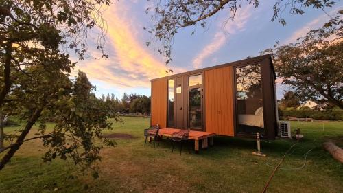 Mobile Home