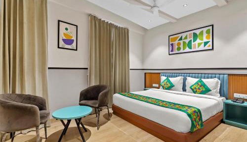 Spacious Premium Room