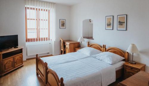 Classic Double or Twin Room