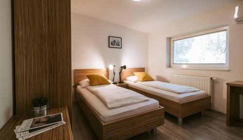 Family Junior Suite
