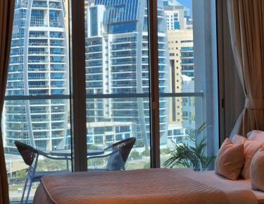Double Room with Lake View