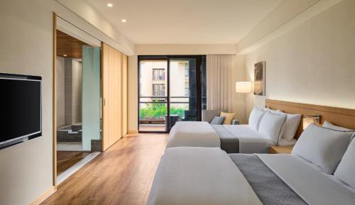 Premium Room