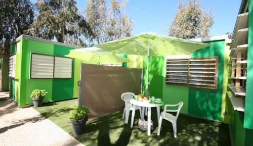 Bungalow
