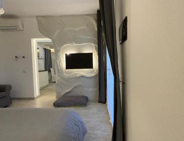 Junior Suite with Terrace