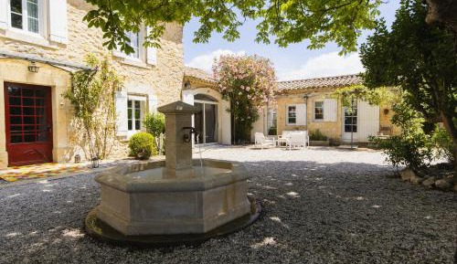 Six-Bedroom House