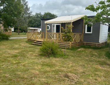 Mobile Home