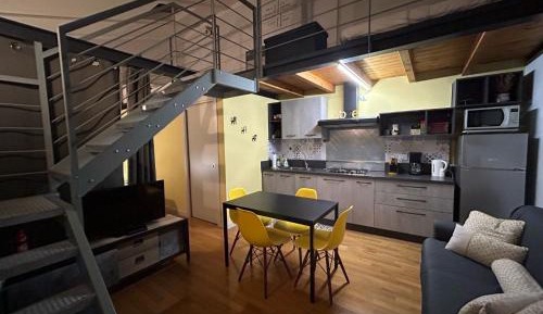 Maisonette