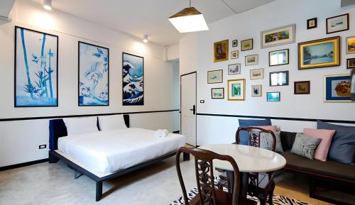 King Suite