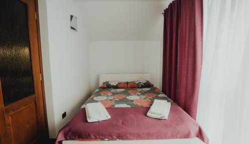 King Room with Balcony