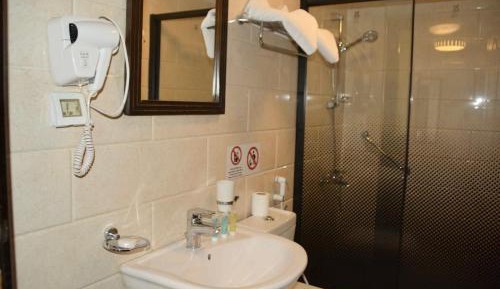Large Twin Room