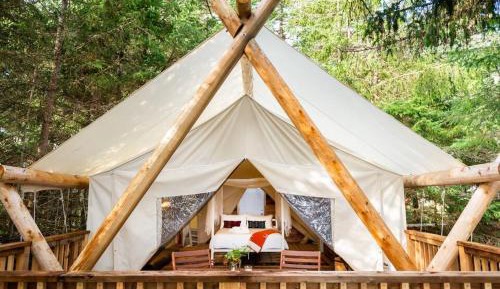 Tent