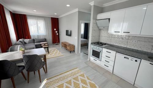 Junior Suite with Terrace