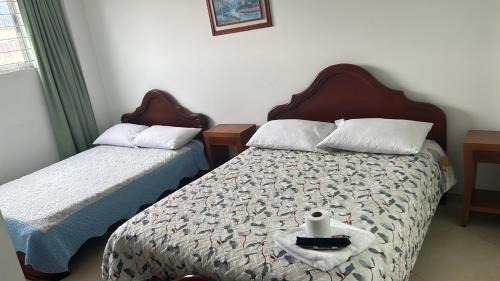 Comfort Triple Room with Shower