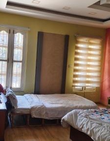 Budget Double or Twin Room