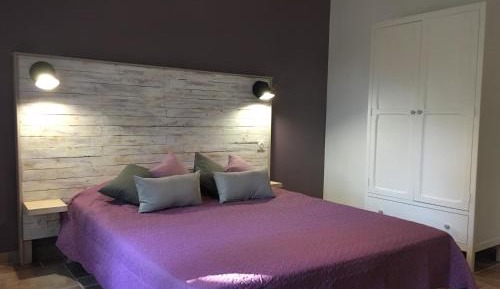 Superior Quadruple Room