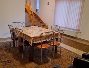 Double or Twin Room with Private Bathroom