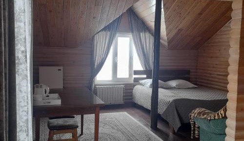 Standard Triple Room with Balcony