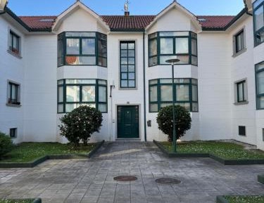 Two-Bedroom Standard Apartment