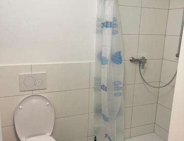 Basic Triple Room