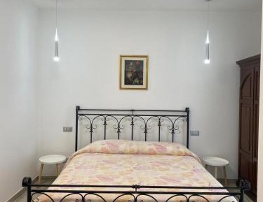 Double Room - Disability Access