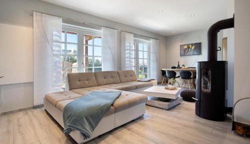 Superior Apartment with Sauna