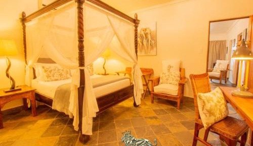 River View Interleading Suite