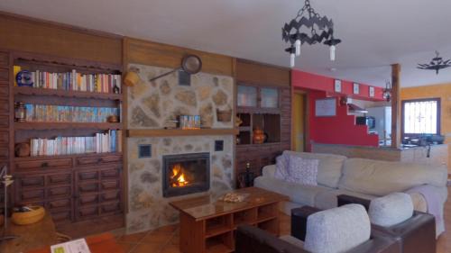 Five-Bedroom House
