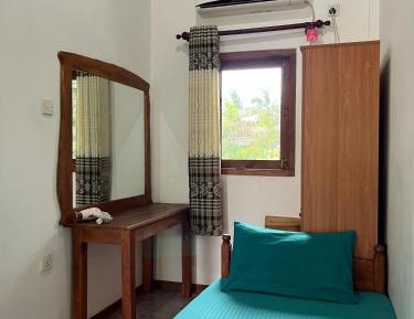Triple Room with Balcony