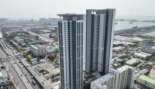 One-Bedroom Apartment - Oceanfront