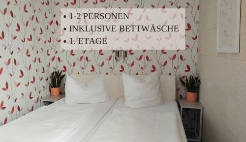 One-Bedroom Apartment - Non-Smoking