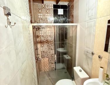Triple Room with Garden View