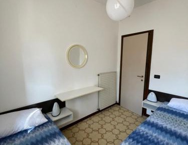 Two-Bedroom Apartment with View