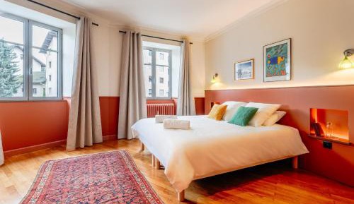 Superior King Room