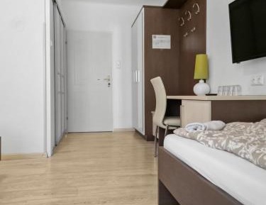 Triple Room with Bathroom