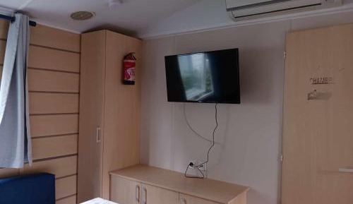 Mobile Home