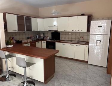 Four-Bedroom Deluxe Apartment