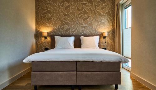 Superior King Room - Pet Friendly