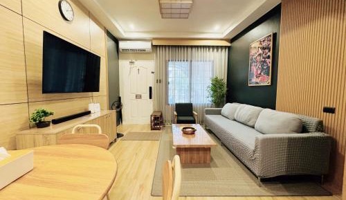 Deluxe Villa
