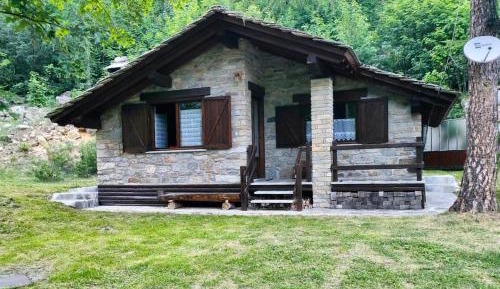 One-Bedroom Chalet