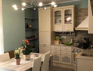 Two-Bedroom Standard Apartment
