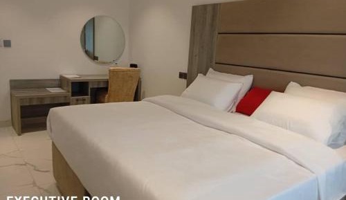 Superior Single Room