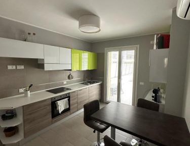 Two-Bedroom Standard Apartment