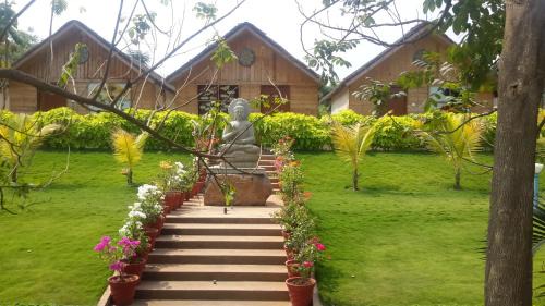 Lagoon Cottage
