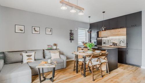 Two-Bedroom Deluxe Apartment