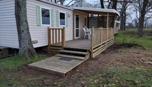 Mobile Home