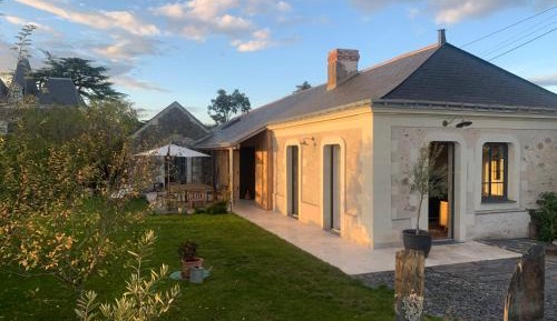 Three-Bedroom Home