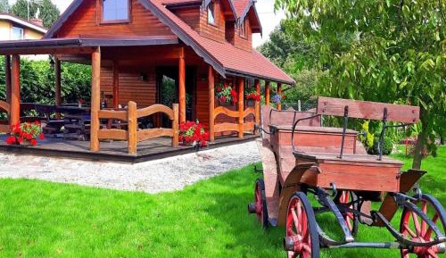 One-Bedroom Holiday Home