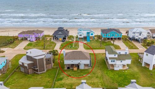 Three Bedroom holiday home 